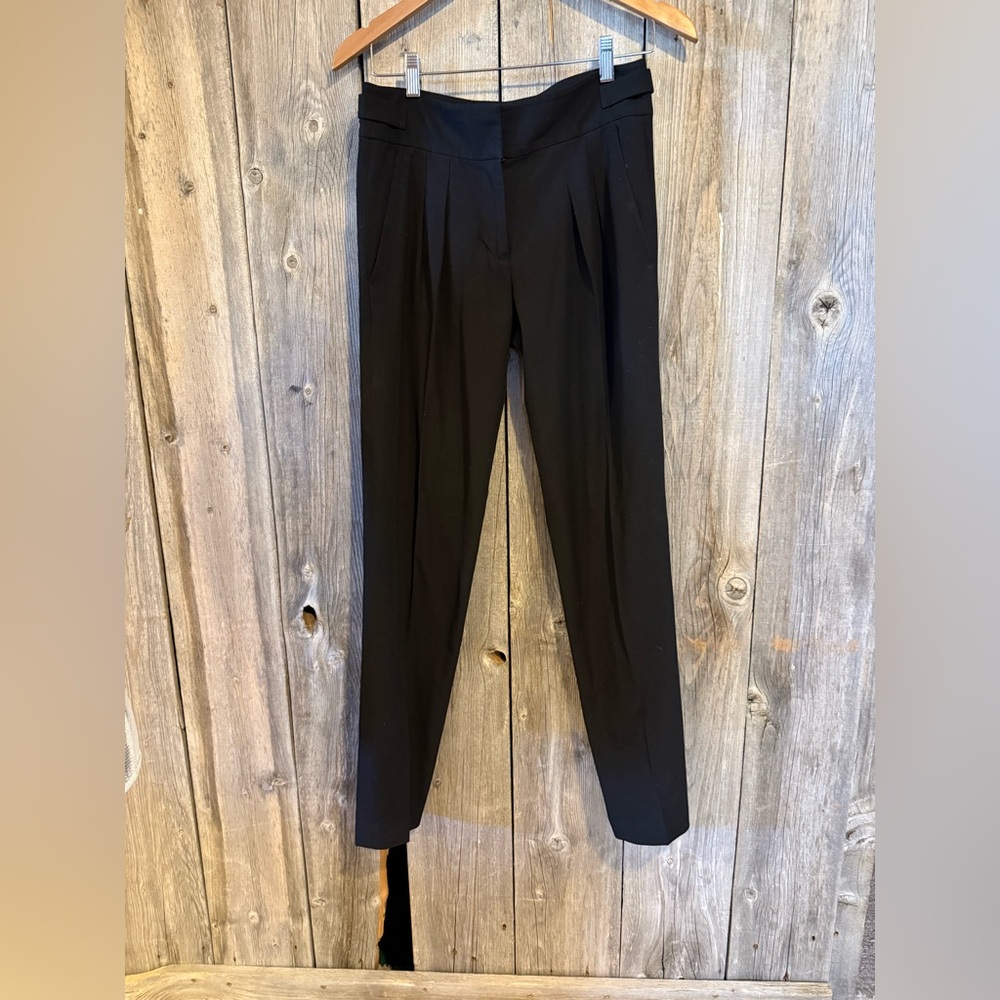 Black Mk women Pants size 2